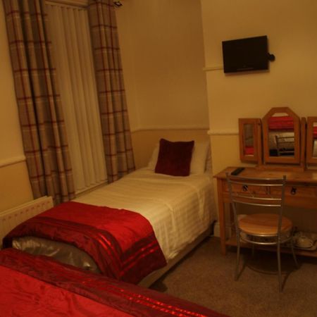לונדונדרי Phoenix B&B מראה חיצוני תמונה